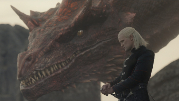 Tweede nieuwe 'Game of Thrones'-serie aangekondigd: In 'Aegon’s Conquest' zien we de verovering van Westeros
