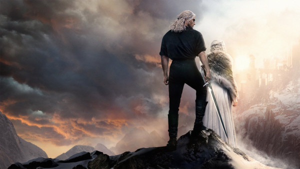 'The Witcher' seizoen 4: Eerste setfoto's van fan-favoriete personage
