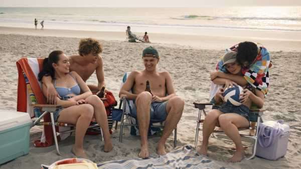 Plotwending van formaat: 'The Summer I Turned Pretty' wordt toch nog nieuw leven in geblazen met verrassend vervolg