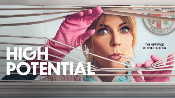 Van deze nieuwe serie op Disney+ mag je enorme hoge verwachtingen hebben Van deze nieuwe serie op Disney+ mag je enorme hoge verwachtingen hebben