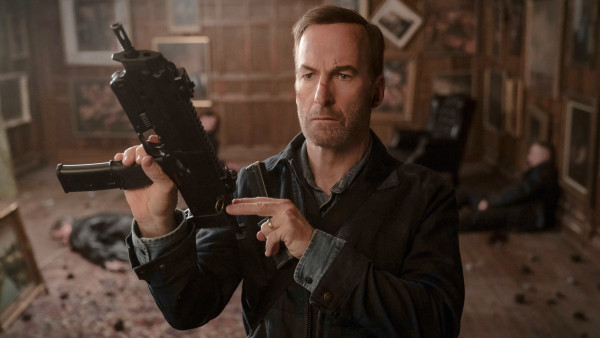 Ryan Gosling wilde niet verder met deze actrice, nieuwste originele Netflix-film op #1 en eerste trailer van 'Nobody 2'