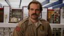 David Harbour was niet de eerste keuze voor de rol van Hopper in 'Stranger Things', maar wel deze acteur