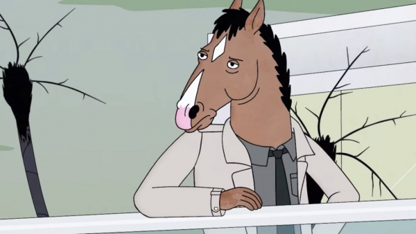 Netflix geeft 'BoJack Horseman' 6e seizoen