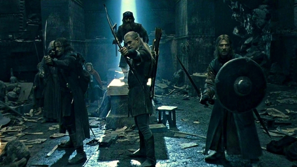 'Lord of the Rings' krijgt 5 seizoenen 