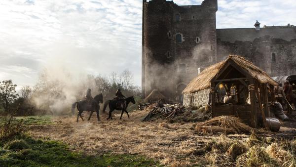 Het laatste hoofdstuk van 'Outlander' onthuld: dit is wanneer het allerlaatste seizoen start!