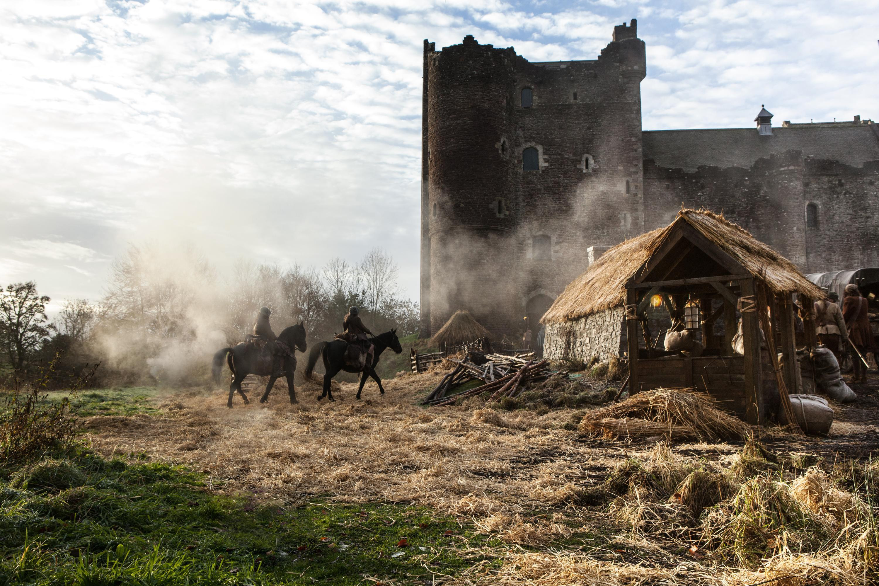 Films & Series nieuws