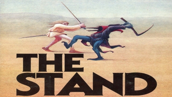 Opnames Stephen Kings 'The Stand' beginnen!