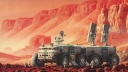 'Babylon 5'-maker werkt aan Red Mars