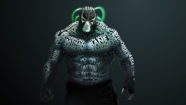 Eerste blik op Bane in 'Gotham' S5