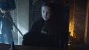 Lyanna Mormont terug in 'Game of Thrones'