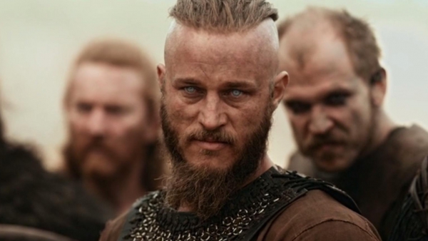 Zien we Ragnar Lothbrok misschien terug in het laatste seizoen 'Vikings'? Zien we Ragnar Lothbrok misschien terug in het laatste seizoen 'Vikings'?