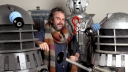 Hobbit-regisseur Peter Jackson maakt aflevering 'Doctor Who'