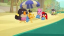 'Angry Birds: Summer Madness' verschijnt al snel op Netflix