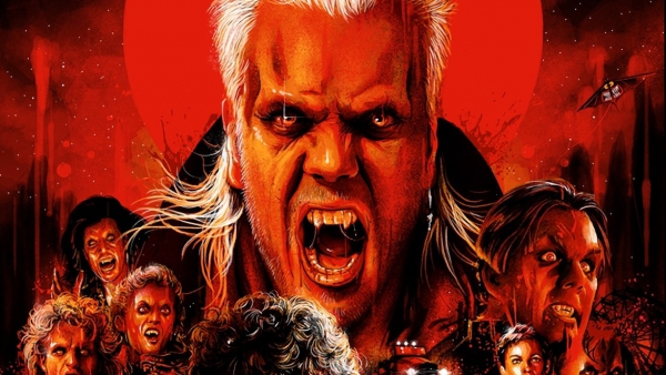 Eindelijk: Acteurs voor 'The Lost Boys' bekend!