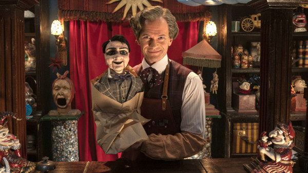Kijktip voor deze week: 3 grote series die nu verschijnen op de streamingdiensten Kijktip voor deze week: 3 grote series die nu verschijnen op de streamingdiensten