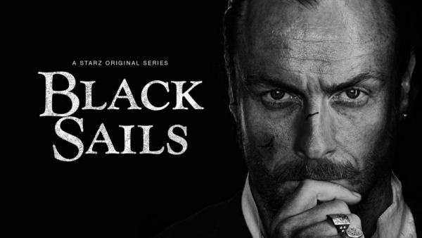 Tweede seizoen 'Black Sails' start op 24 januari