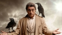 Oorlog in trailer S2 'American Gods'