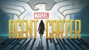 Bekijk het logo van Marvel's 'Agent Carter'