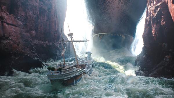 Dé Netflix-fantasyserie van 2026, waar iedereen op wacht, verrast met torenhoge nieuwe personages