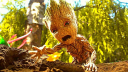 Acht MCU Easter Eggs in 'I Am Groot' Seizoen 2 die je hebt gemist