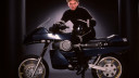 Deze 'Knight Rider'-kloon uit de jaren 80 is echt lachwekkend Deze 'Knight Rider'-kloon uit de jaren 80 is echt lachwekkend