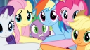 Einde aan 'My Little Pony'; Bronies in tranen?