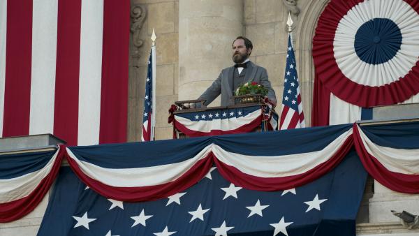 'Death by Lightning': over de twintigste president van de Verenigde Staten en de man die hem neerschoot