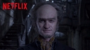 Onthullende trailer 'A Series of Unfortunate Events'