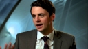 Matthew Goode speelt hoofdrol in scifi-serie 'Roadside Picnic'