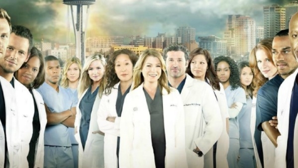 Eerste teaser 'Grey's Anatomy' seizoen 11