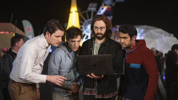 Waarom een van de leukste series aller tijden er mee stopte; het einde van 'Silicon Valley'