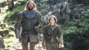 George R.R. Martin hint op sequel over populair 'Game of Thrones'-personage George R.R. Martin hint op sequel over populair 'Game of Thrones'-personage