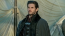 Dit heeft Ben Barnes te zeggen over de Darkling in 'Shadow and Bone'