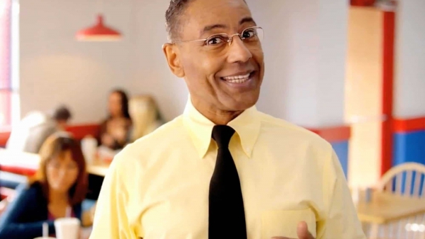 Waarom Gustavo Fring de grootste schurk van 'Breaking Bad' is Waarom Gustavo Fring de grootste schurk van 'Breaking Bad' is