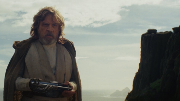 Obi-Wan serie zoekt jonge Luke Skywalker