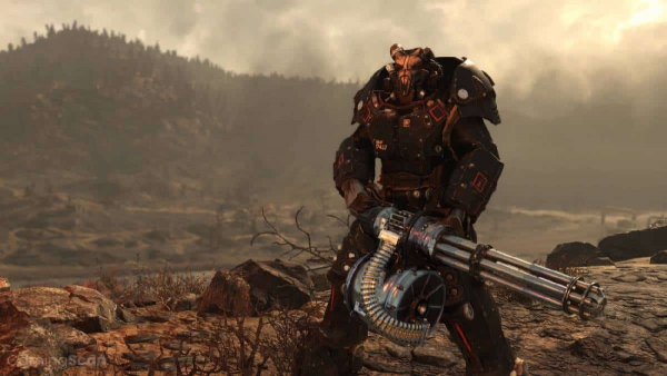 'Fallout'-serie van Prime Video moet briljant zijn