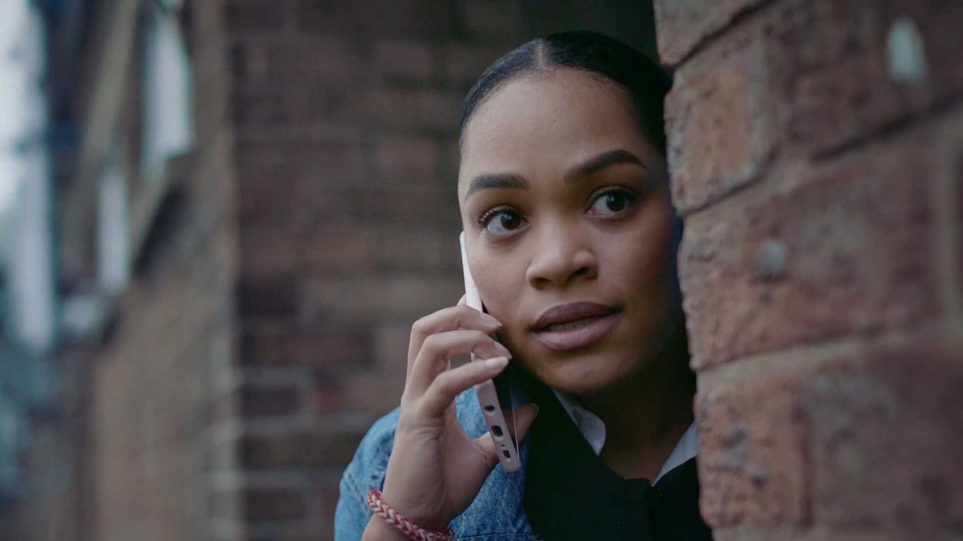 Recensie HBO Max-serie 'The Tower' seizoen 2 - SerieTotaal