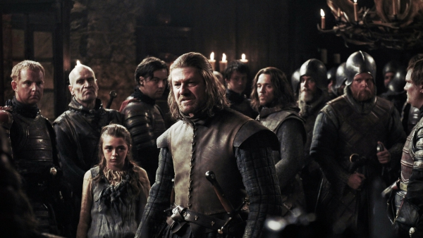 'Game of Thrones'-makers komen met nieuwe serie