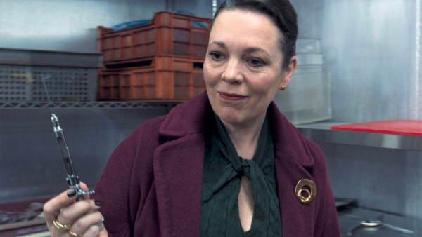 'Secret Invasion'-ster Olivia Colman moet niets hebben van The Avengers