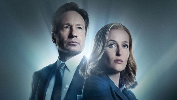 'The X-Files' op 3 januari terug! 'The X-Files' op 3 januari terug!
