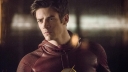 Grant Gustin over Flashpoint-verhaallijn