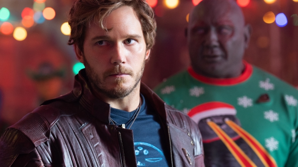 'Guardians of the Galaxy'-film nu op Disney Plus