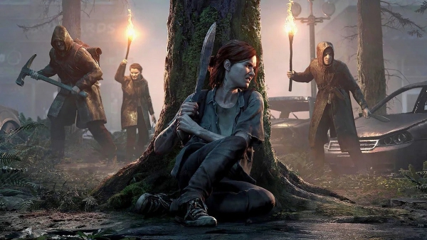 Bemoedigende ontwikkeling rond 'The Last of Us'