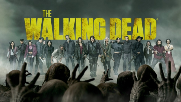 Hoelang Negan eigenlijk in 'The Walking Dead' moest zitten volgens Jeffrey Dean Morgan