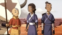 'Avatar: The Last Airbender' onthult gave nieuwe details over zijn wereld