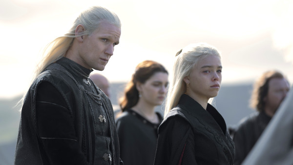 HBO Max komt aankomende week met een grootse seizoenspremière
