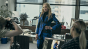 Recensie Prime Video-serie 'The Power' Recensie Prime Video-serie 'The Power'