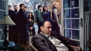 Acteurs legendarische serie 'The Sopranos' keren binnenkort even terug 