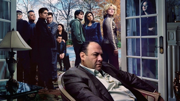 Acteurs 'The Sopranos' keren binnenkort terug 

