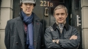 Martin Freeman ziet vijfde seizoen 'Sherlock' niet zitten vanwege fans